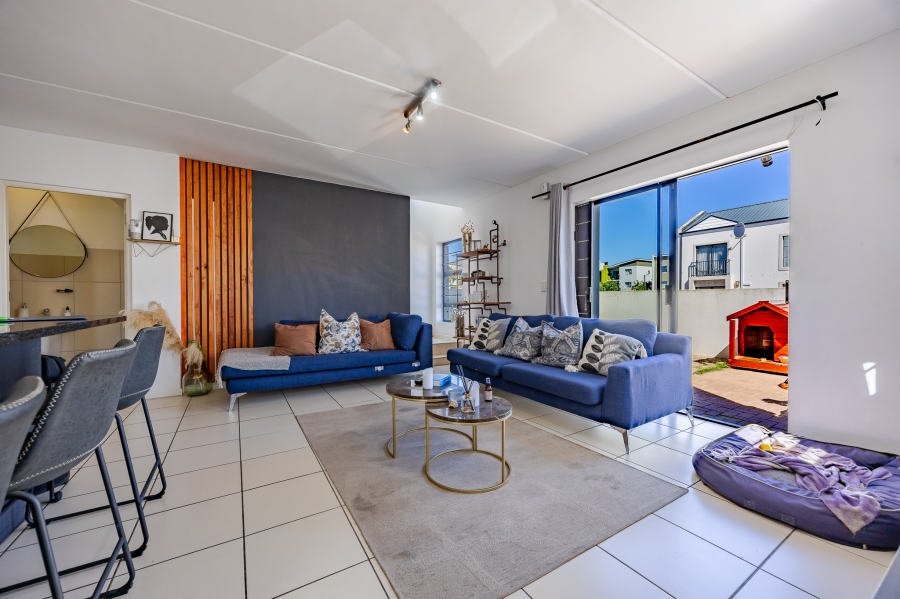 2 Bedroom Property for Sale in Burgundy Estate Western Cape